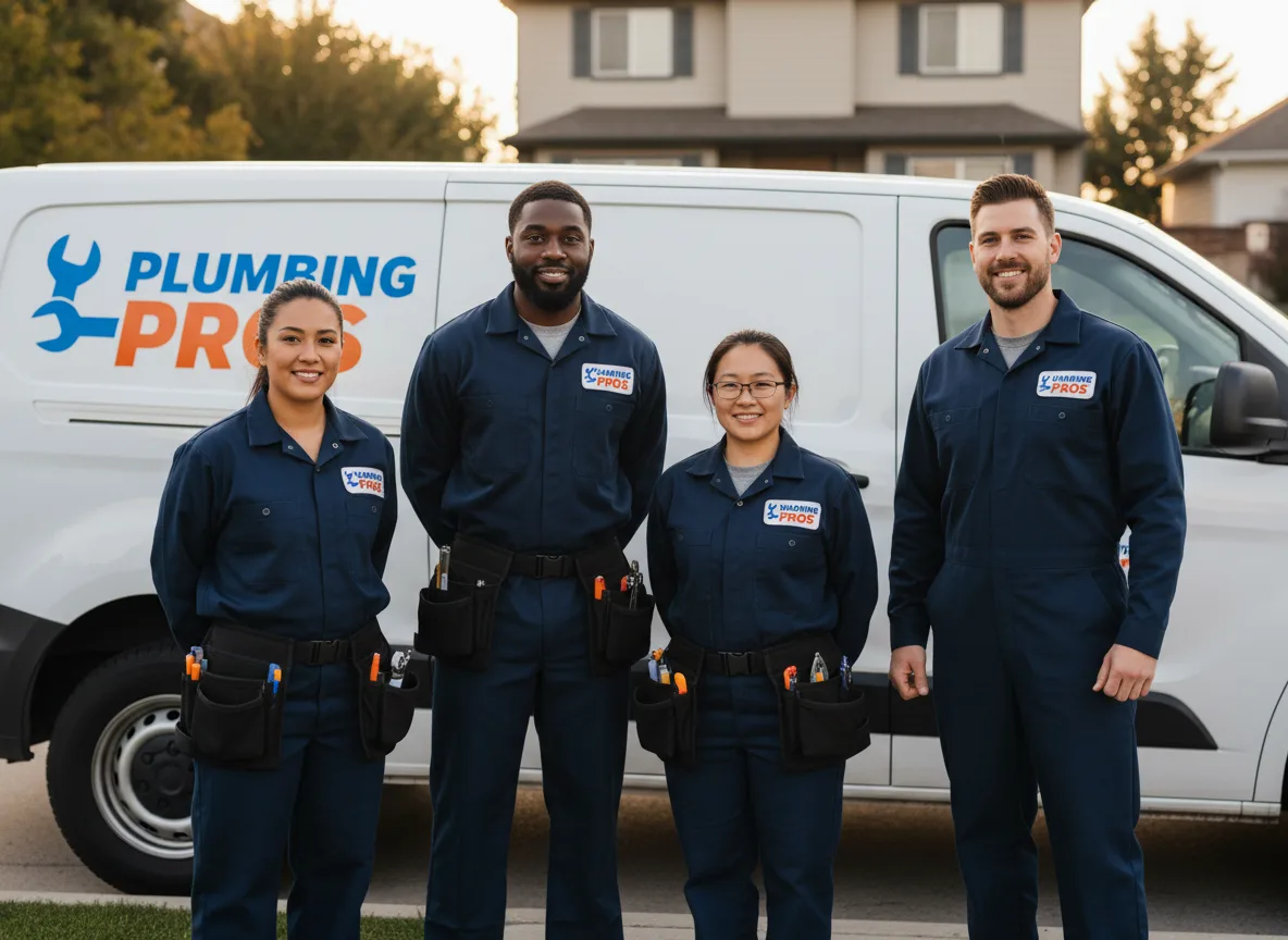 Water Heater Repair company in Oakton, VA